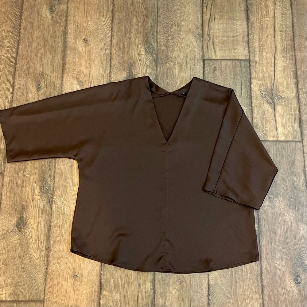BRF•Silky Top